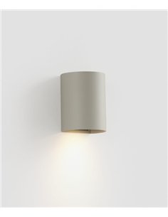 Aplique de pared Sole - Faro - Iluminación ambiental, GU10