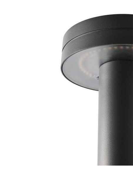 Baliza de exterior Espot - Faro - LED regulable, 35/60 cm