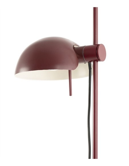 Lámpara de pie Matilda - Faro - Diseño moderno con pantalla orientable