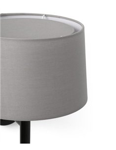 Aplique de pared Windsor - Faro - Lámpara con lector LED 2