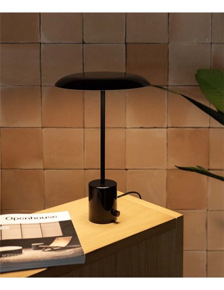 Lámpara de mesa Hoshi - Faro - Lámpara de diseño