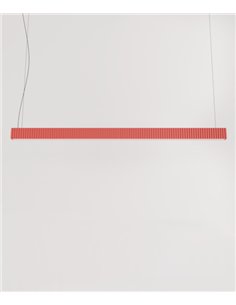 Lámpara colgante Dune - Nexia - Lámpara lineal en 3 tamaños