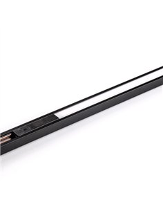 Lámpara de carril 48V Mini Linear - Nexia - Sistema lineal LED 2