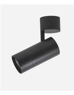 Proyector de techo Owwl Surface - Nexia - Foco LED con zoom ajustable 20º-60º 2