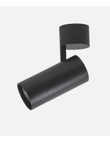 Proyector de techo Owwl Surface - Nexia - Foco LED con zoom ajustable 20º-60º