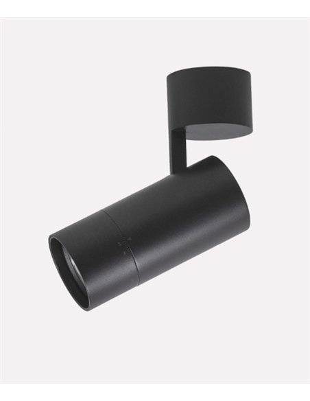 Proyector de techo Owwl Surface - Nexia - Foco LED con zoom ajustable 20º-60º