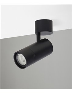 Proyector de techo Owwl Surface - Nexia - Foco LED con zoom ajustable 20º-60º