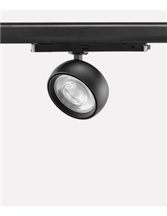 Proyector de carril Eye - Nexia - Foco orientable LED