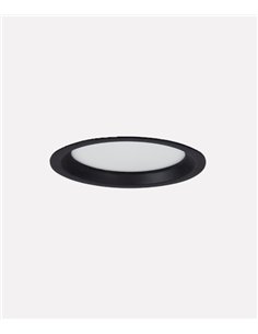 Downlight empotrable Holp - Nexia - Foco de techo en 3 tamaños 2
