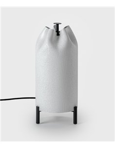 Lámpara de mesa Agasallo - a-emotional light - Diseño decorativo en 3 tamaños 2