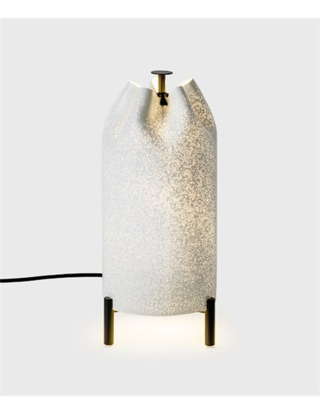 Lámpara de mesa Agasallo - a-emotional light - Diseño decorativo en 3 tamaños