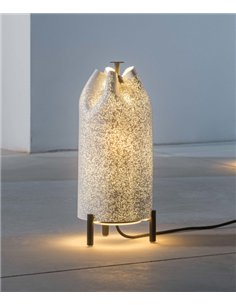 Lámpara de mesa Agasallo - a-emotional light - Diseño decorativo en 3 tamaños