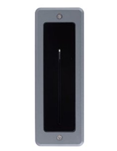 Lámpara empotrable de pared Step - Iberlamp - Lámpara de exterior a, LED 2