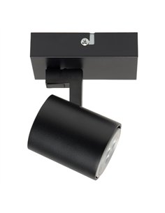 Foco de techo Kaplan - FORLIGHT - Lámpara orientable 2