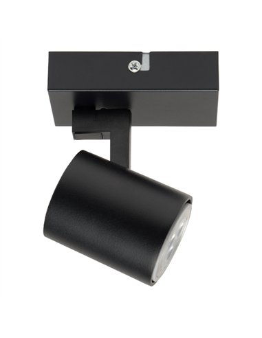 Foco de techo Kaplan - FORLIGHT - Lámpara orientable