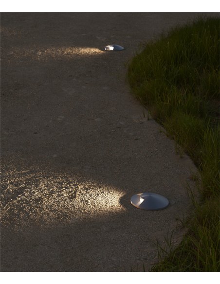 Empotrable de suelo Senya - FORLIGHT - Foco de exterior LED