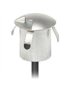 Empotrable de suelo Senya - FORLIGHT - Foco de exterior LED 2