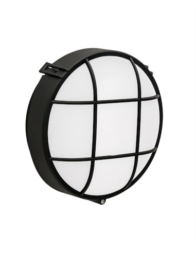 Aplique de pared Fond - FORLIGHT - Lámpara de exterior 