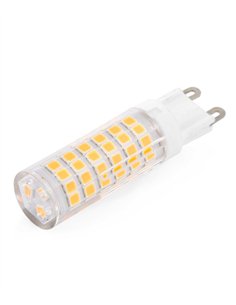 Bombilla G9 4.5W 2700K - Faro - LED 2700K 2