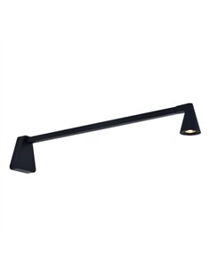 Lámpara de pared África - Mantra - Aplique con brazo largo