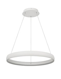 Lámpara colgante Flats - Mantra - Lámpara LED en forma de anillo 2