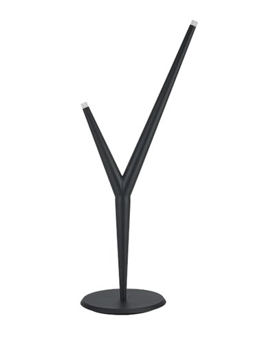 Lámpara colgante Arrecife - Mantra - Lámpara LED moderna de doble brazo