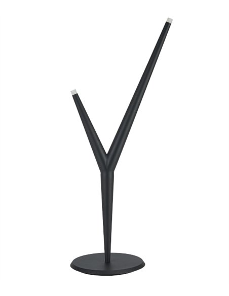 Lámpara colgante Arrecife - Mantra - Lámpara LED moderna de doble brazo