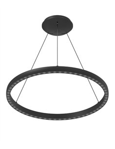 Lámpara colgante Riumar - Mantra - Lámpara LED tipo aro con doble iluminación 2