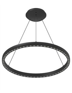 Lámpara colgante Riumar - Mantra - Lámpara LED tipo aro con doble iluminación