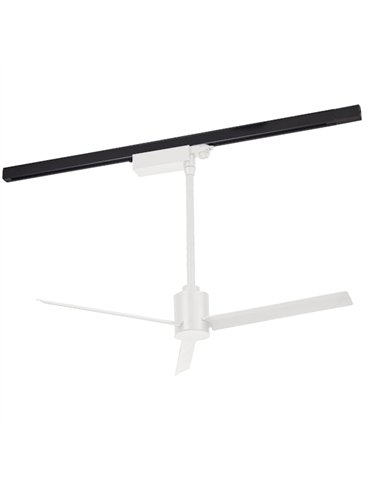 Ventilador de carril Monkey - Mantra - Ventilador moderno ultrasilencioso