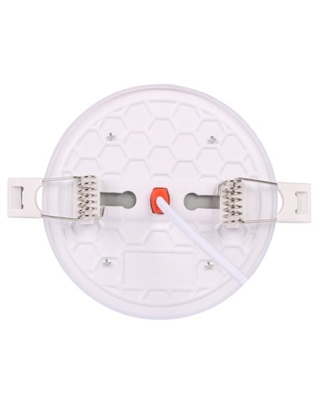 Downlight empotrable Algarve - Mantra - Foco LED redondo para techo