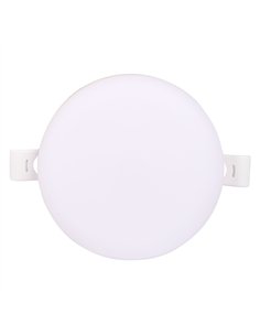 Downlight empotrable Algarve - Mantra - Foco LED redondo para techo