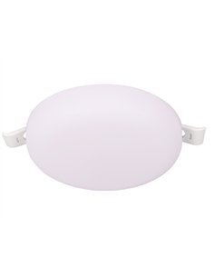 Downlight empotrable Algarve - Mantra - Foco LED redondo para techo 2
