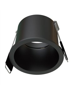 Downlight empotrable Malt - Mantra - Foco empotrable cilíndrico