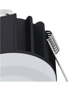 Foco de techo Rombok - Mantra - Empotrable de exterior 2