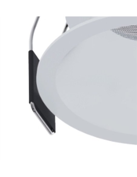 Foco de techo Rombok - Mantra - Empotrable de exterior