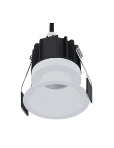 Foco de techo Rombok - Mantra - Empotrable de exterior