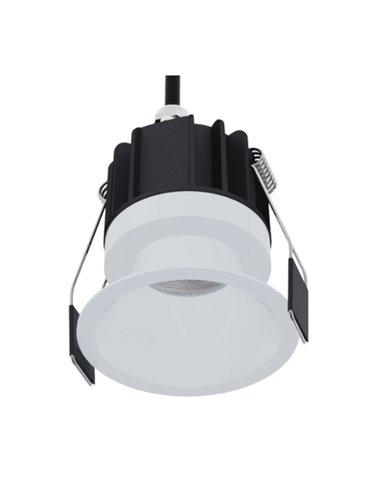 Foco de techo Rombok - Mantra - Empotrable de exterior