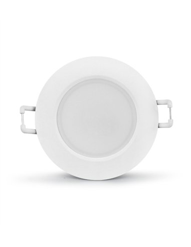 Foco de techo Yucatan - Mantra - Lámpara empotrable LED