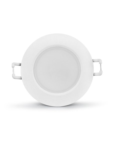 Foco de techo Yucatan - Mantra - Lámpara empotrable LED