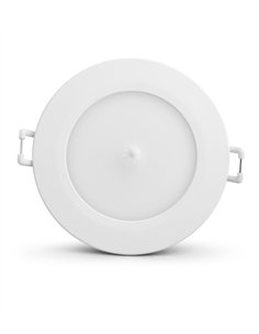 Downlight empotrable Yucatan - Mantra - Foco con detector de movimiento 2