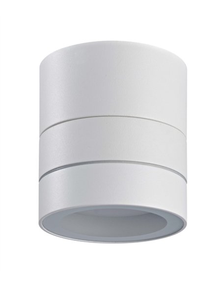 Lámpara de pared/techo Pere - Mantra - Foco de exterior orientable