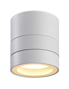 Lámpara de pared/techo Pere - Mantra - Foco de exterior orientable 2