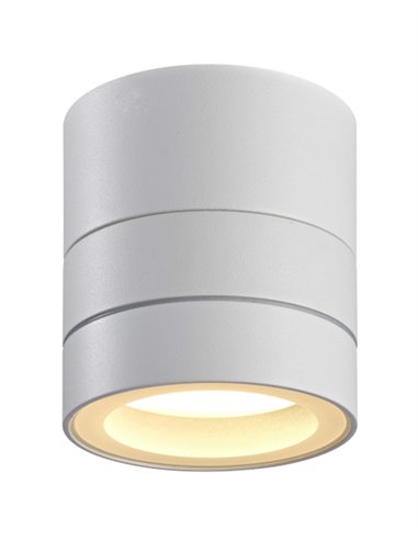 Lámpara de pared/techo Pere - Mantra - Foco de exterior orientable