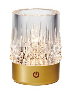 Lámpara de mesa Lax - Mantra - Lámpara decorativa de exterior