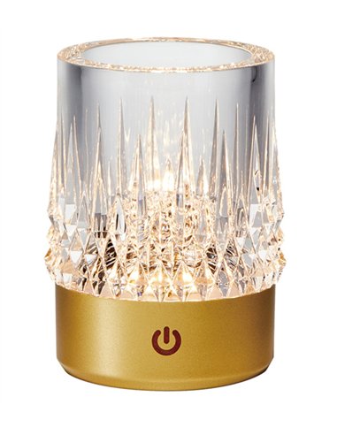 Lámpara de mesa Lax - Mantra - Lámpara decorativa de exterior