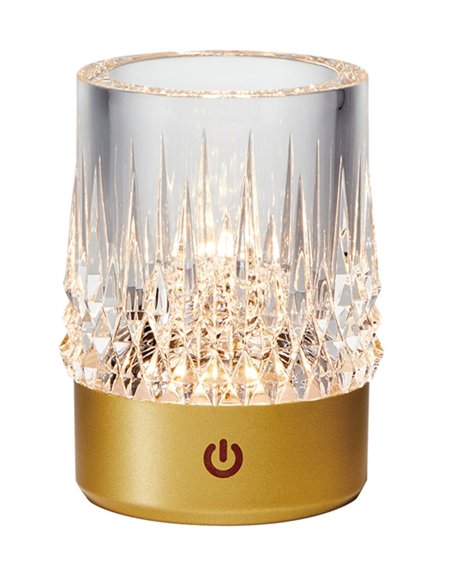 Lámpara de mesa Lax - Mantra - Lámpara decorativa de exterior