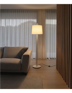 Lámpara de pie Montreal - Faro – Diseño moderno