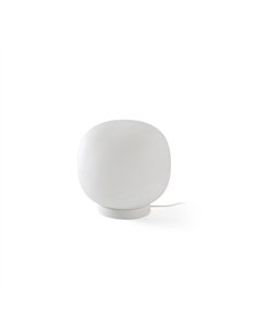 Lámpara de mesa Amelia – Faro – Lámpara tipo bola decorativa 2