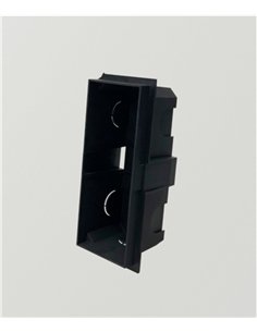 Caja de empotrar para Wally